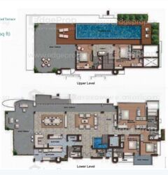 The Cascadia (D21), Condominium #455146931